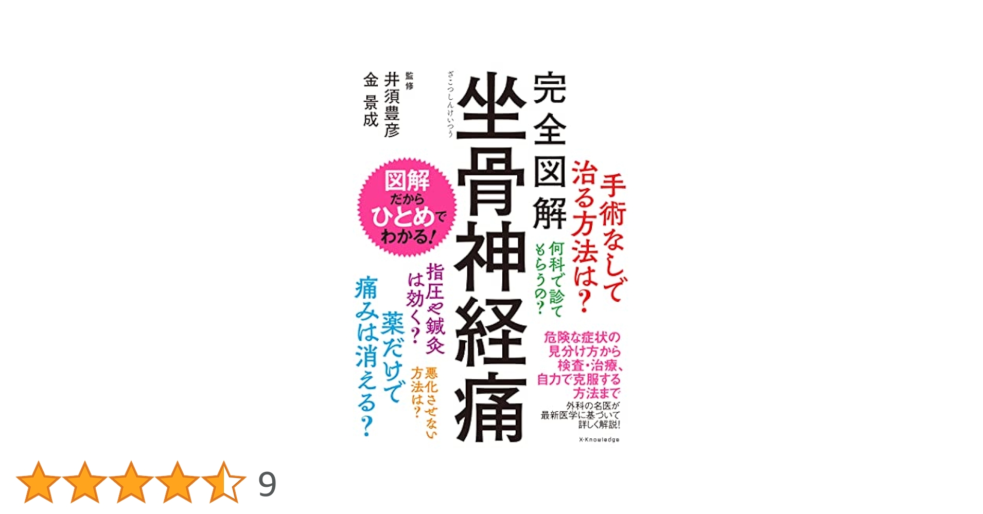 触れてわかる腰痛診療: 画像でわからない痛みをみつけて治療する 井須 豊彦 触れてわかる腰痛診療: 画像でわからない痛みをみつけて治療する